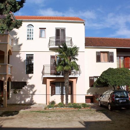 Apartment Biograd Na Moru 5899A Luaran gambar