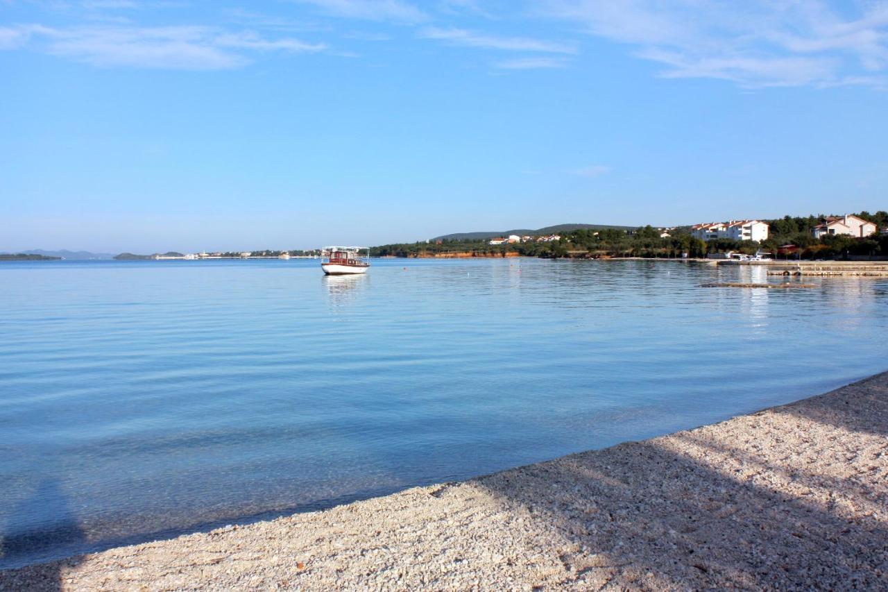 Apartment Biograd Na Moru 5899A Luaran gambar