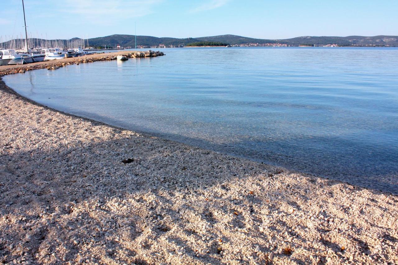 Apartment Biograd Na Moru 5899A Luaran gambar