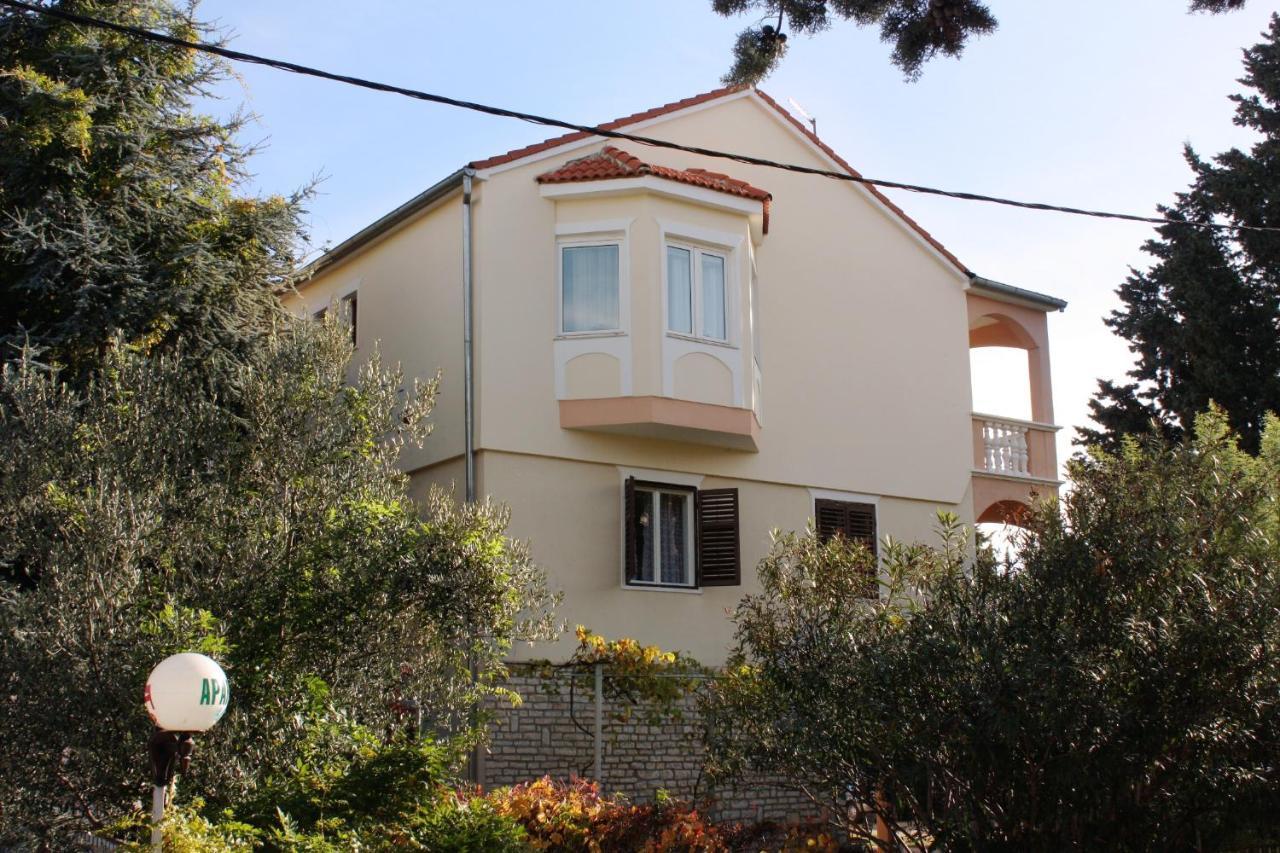 Apartment Biograd Na Moru 5899A Luaran gambar