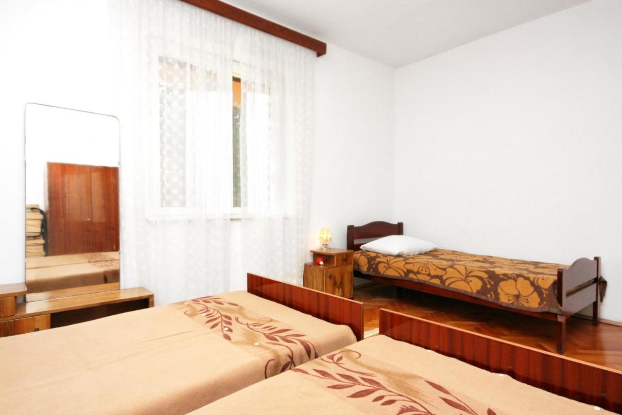 Apartment Biograd Na Moru 5899A Luaran gambar