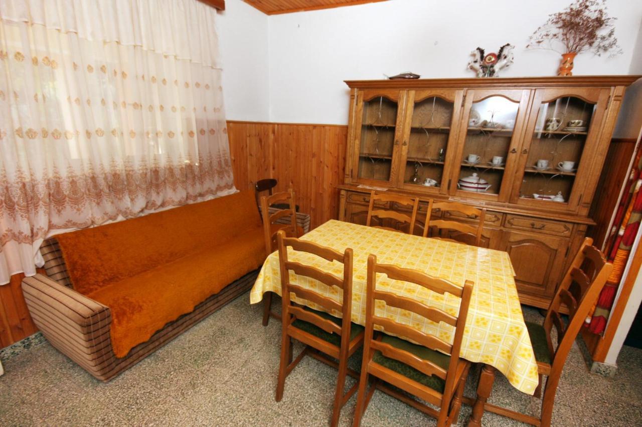 Apartment Biograd Na Moru 5899A Luaran gambar