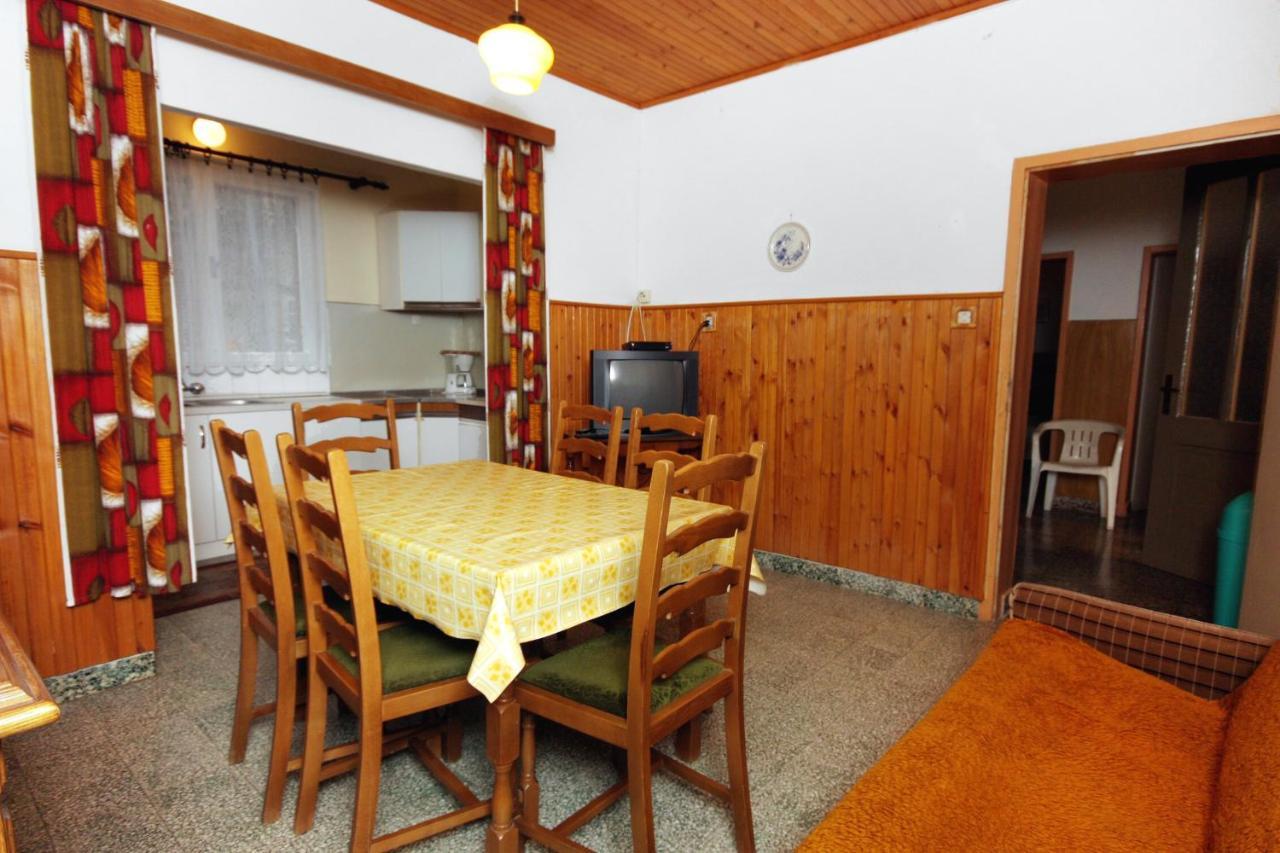 Apartment Biograd Na Moru 5899A Luaran gambar