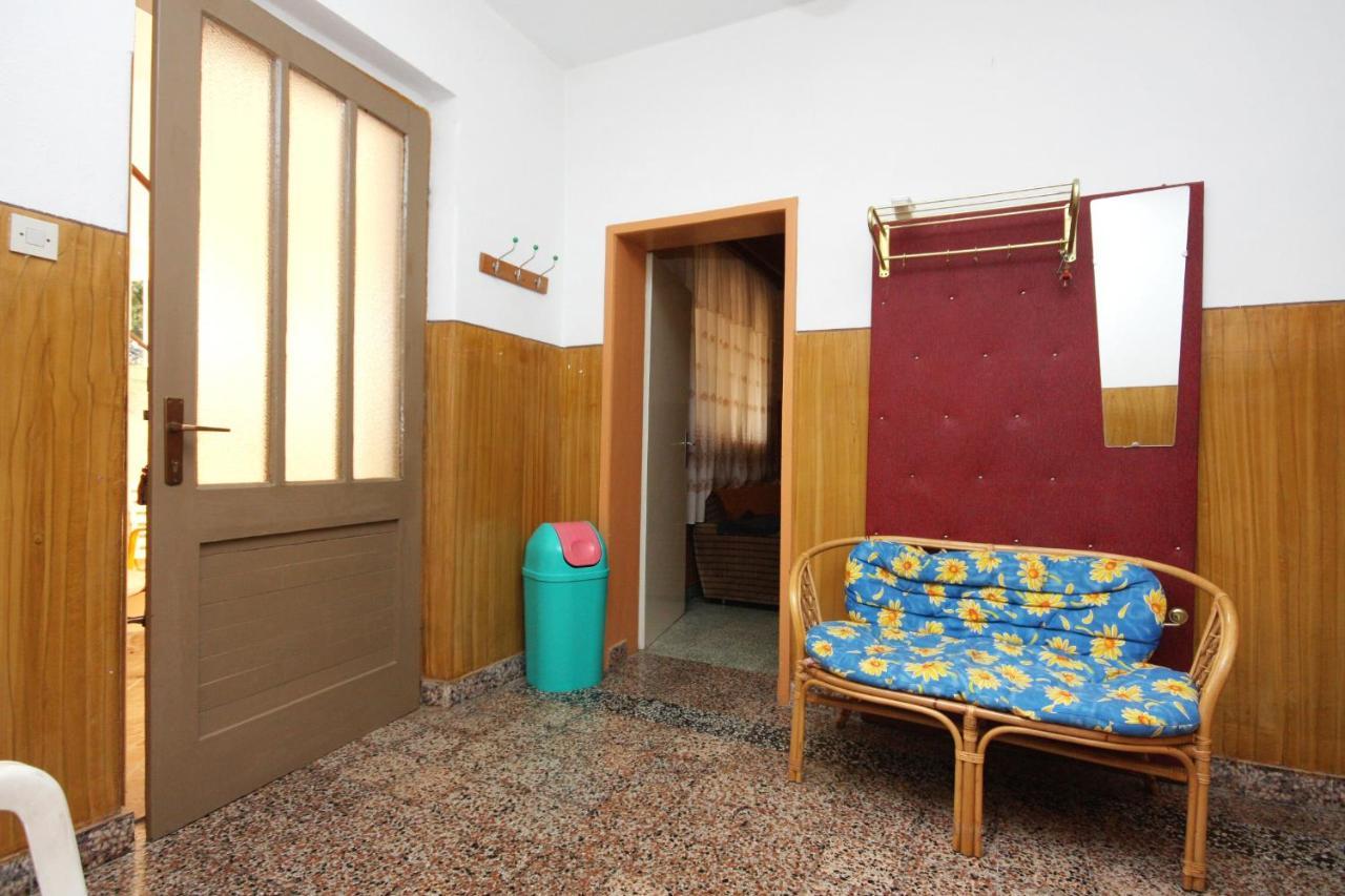 Apartment Biograd Na Moru 5899A Luaran gambar