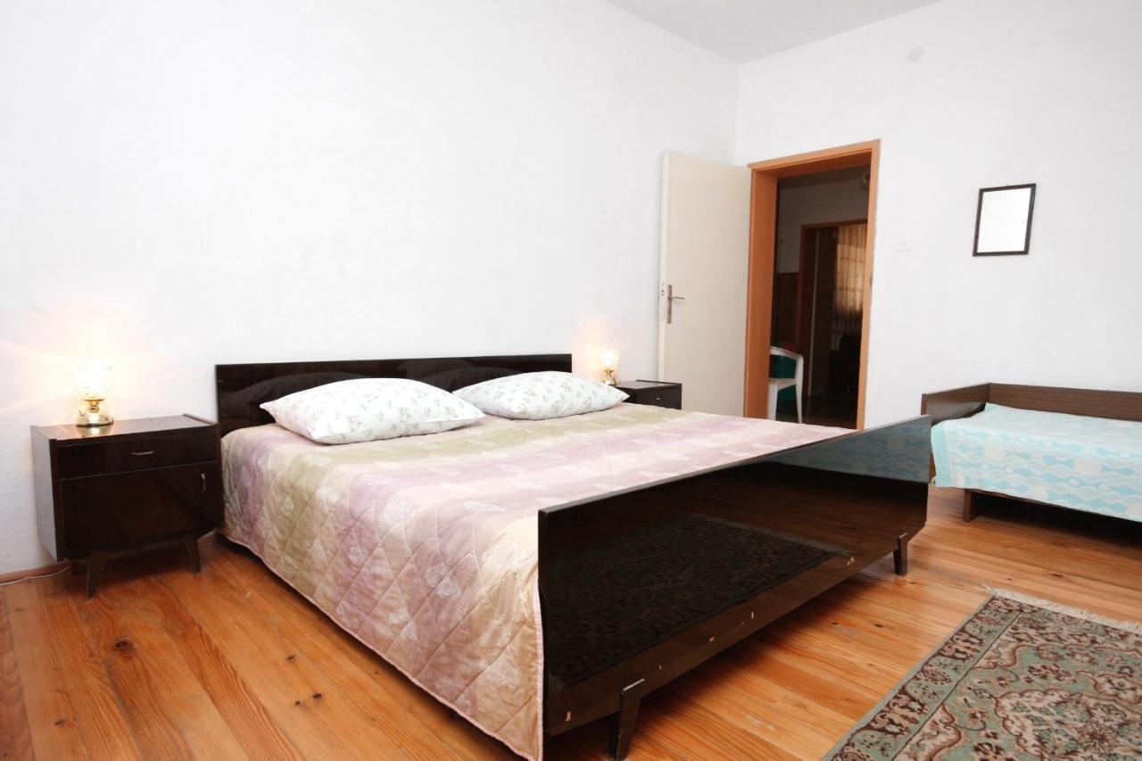 Apartment Biograd Na Moru 5899A Luaran gambar