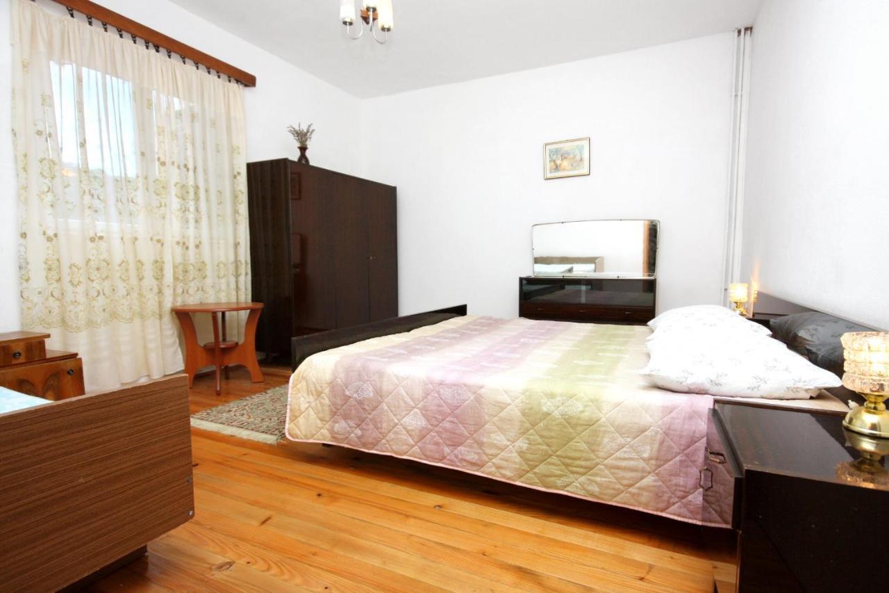 Apartment Biograd Na Moru 5899A Luaran gambar